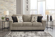 McCluer 4-Piece Upholstery Package image