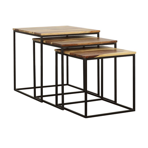 G931182 3pc Nesting Table image