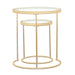 G935936 2 Pc Nesting Table image