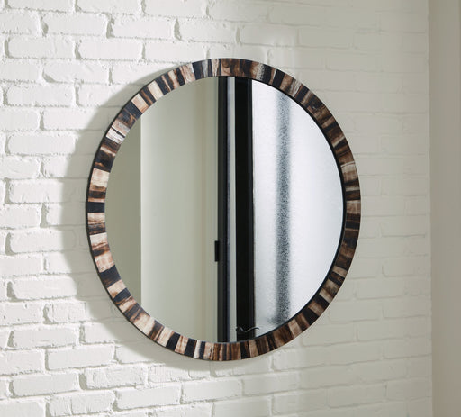 Ellford Accent Mirror image