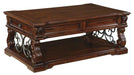 Alymere - Lift Top Cocktail Table image
