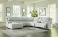 McClelland 6-Piece Reclining Sectional with Chaise image