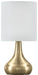 Camdale - Metal Table Lamp (1/cn) image