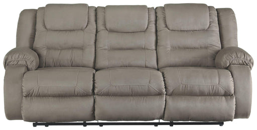 Mccade - Reclining Sofa image