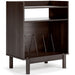 Brymont - Turntable Accent Console image