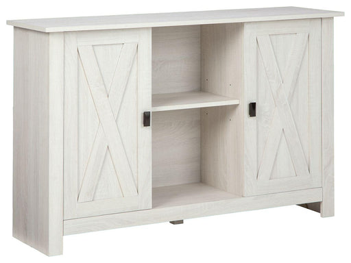 Turnley - Accent Cabinet image