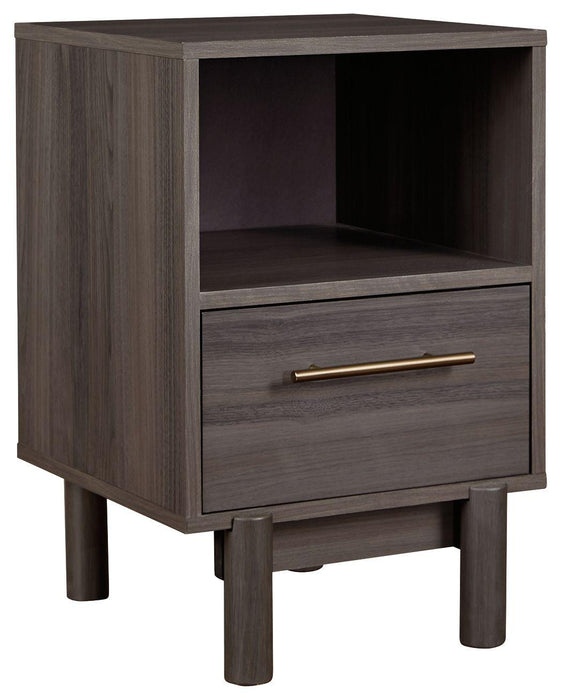 Brymont - One Drawer Night Stand image