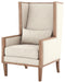 Avila - Accent Chair image