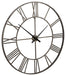 Paquita - Wall Clock image