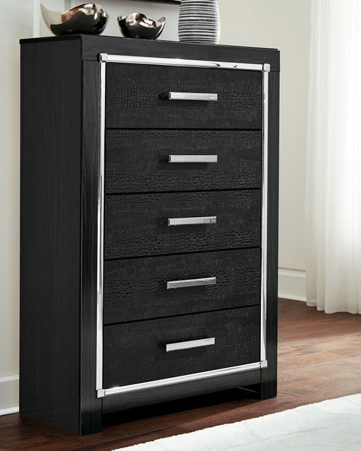 Kaydell Chest of Drawers image