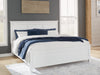 Fortman Bed image