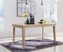 Gleanville Dining Table image