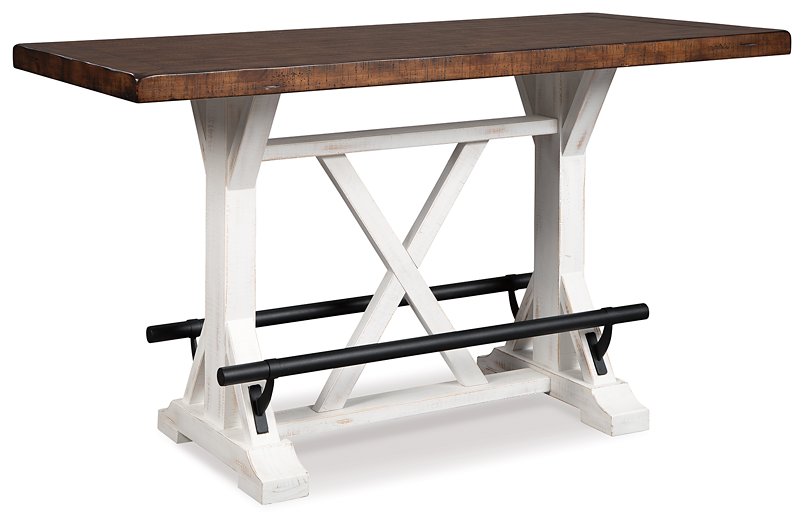 Valebeck Counter Height Dining Table image