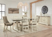Bolanburg Extension Dining Table image