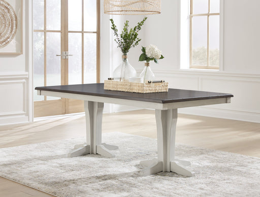 Darborn Dining Table image