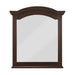 Homelegance Furniture Meghan Mirror in Espresso image