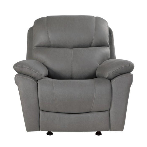 Homelegance Furniture Longvale Glider Reclining Chair image