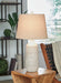 Willport Table Lamp (Set of 2) image