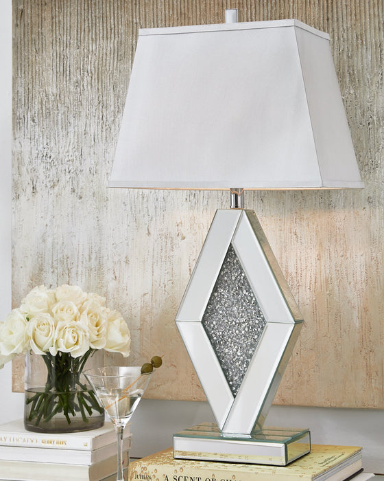 Prunella 2-Piece Lamp Set image