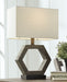 Marilu 2-Piece Lamp Package image