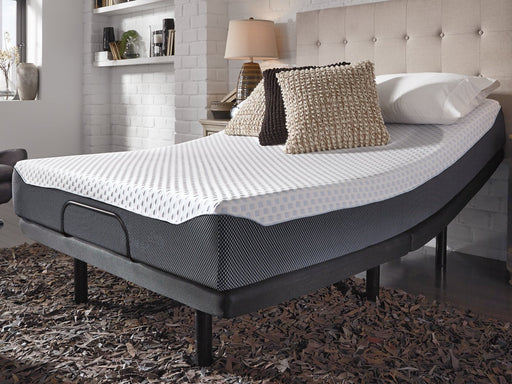 10 Inch Chime Elite 2-Piece  Mattress Package image