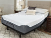 14 Inch Chime Elite 2-Piece  Mattress Package image