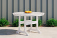 Genesis Bay 5-Piece Outdoor Dining Package image