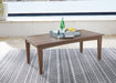 Emmeline 3-Piece Outdoor Occasional Table Package image