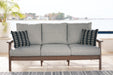 Emmeline 2-Piece Outdoor Seating Package image