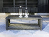 Elite Park 3-Piece Outdoor Occasional Table Package image