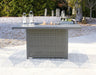 Palazzo 5-Piece Outdoor Dining Package image