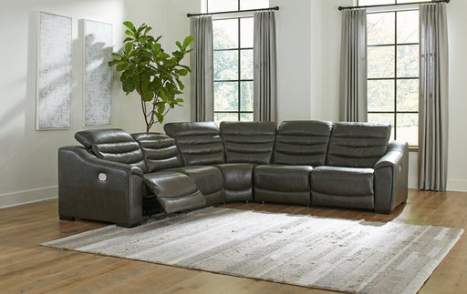 Center Line 6-Piece Upholstery Package image